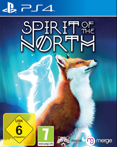 Spirit of the North (DE)