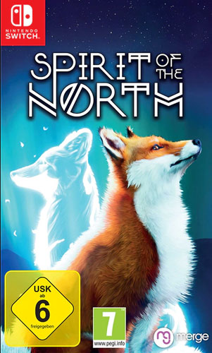 Spirit of the North (DE)