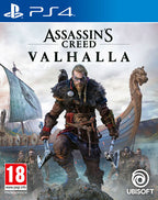 Assassin's Creed Valhalla (AT)