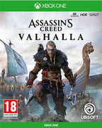 Assassin's Creed Valhalla (AT)