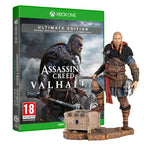 AC Valhalla + Figur (AT)