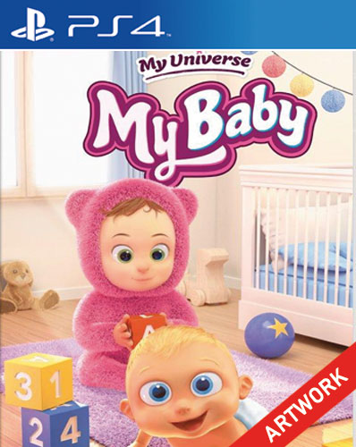 My Universe: My Baby