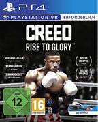 VR Creed: Rise to Glory (DE)