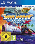 Mini Motor Racing X (DE)