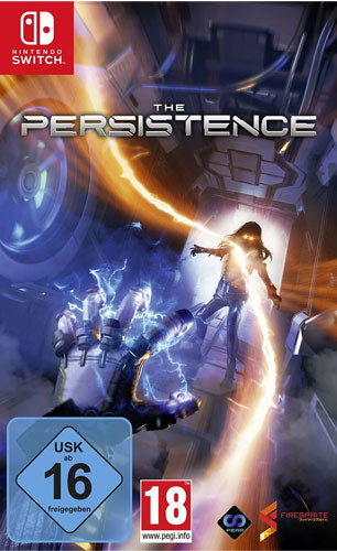 The Persistance (DE)