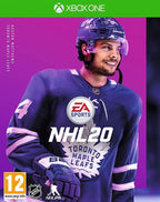 NHL 20 (AT)