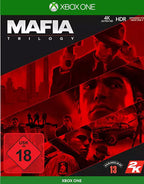 Mafia Trilogy (DE)