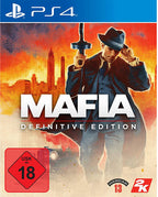 Mafia (DE) — Definitive Edition