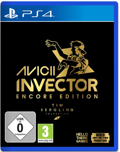 AVICII: Invector Encore Edition