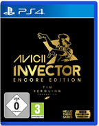 AVICII: Invector Encore Edition