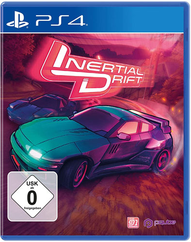 Inertial Drift (DE)