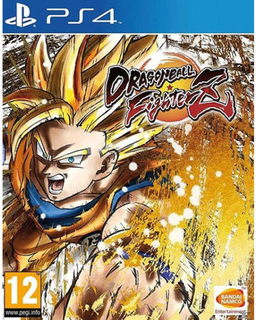 Dragon Ball Fighter Z (AT)