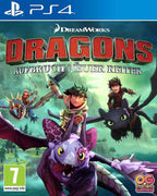 Dragons Aufbruch neuer Reiter (AT)