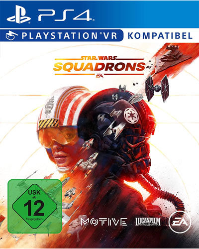 Star Wars: Squadrons (DE)