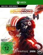 Star Wars: Squadrons (DE)