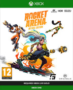 Rocket Arena Mythic Edition (AT)