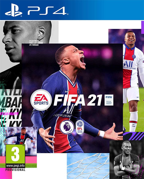 Fifa 21 (AT)