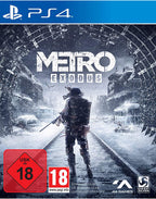 Metro Exodus (DE)