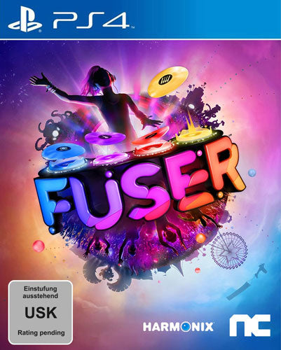 Fuser
