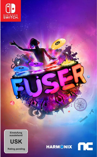 Fuser (DE)