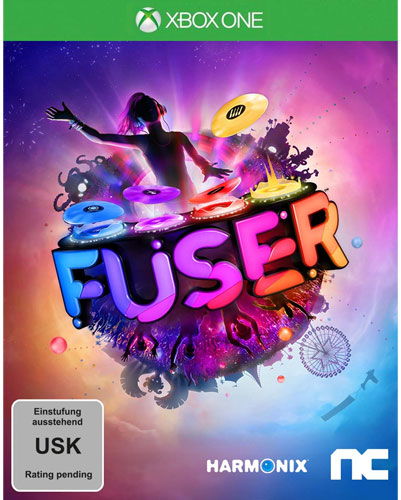 Fuser