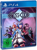 CrossCode (DE)