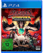 Samurai Shodown NeoGeo Collection