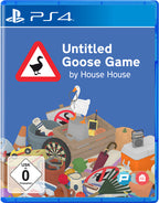 Untitled Goose Game (DE)