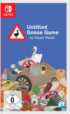 Untitled Goose Game (DE)