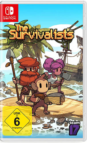 Survivalists (DE)