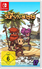 Survivalists (DE)