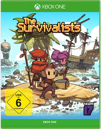 Survivalists (DE)