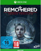 Remothered: Broken Porcelain (DE)