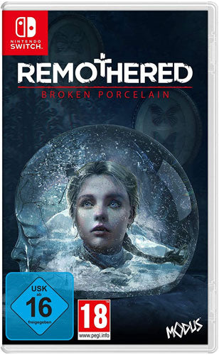 Remothered: Broken Porcelain (DE)