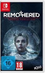 Remothered: Broken Porcelain (DE)