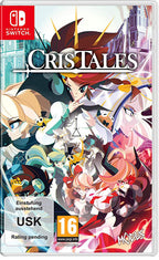 Cris Tales (DE)