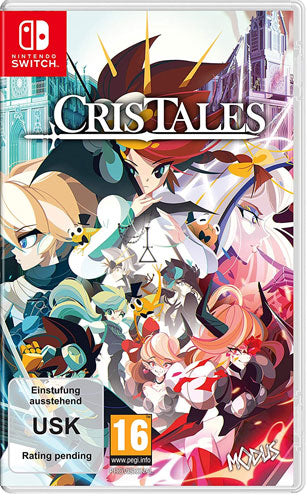 Cris Tales (DE)