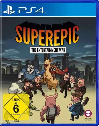 Super Epic