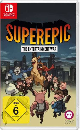 Super Epic (DE)