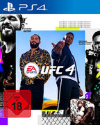 UFC 4 (DE)