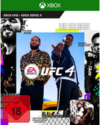 UFC 4 (DE)
