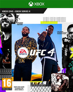 UFC 4 (AT)