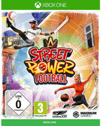 Street Power Football