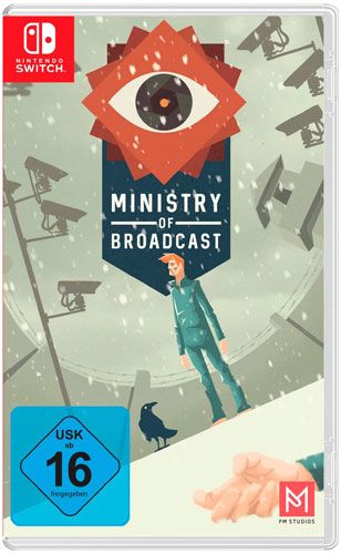 Ministry of Broadcast (DE)