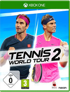 Tennis World Tour 2