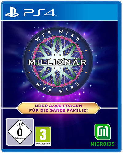 Wer wird Millionär? (DE)