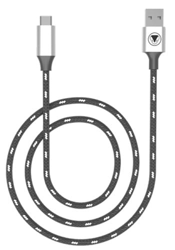USB C Ladekabel / Kabel / Charge Data Cable 5 2m [Snakebyte]