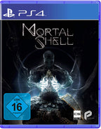 Mortal Shell (DE)