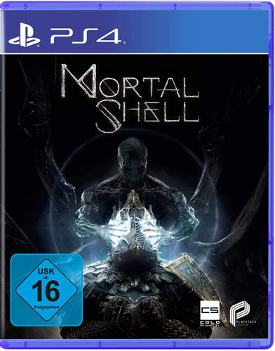 Mortal Shell (DE)
