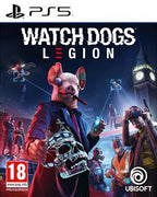 Watch Dogs Legion (AT)